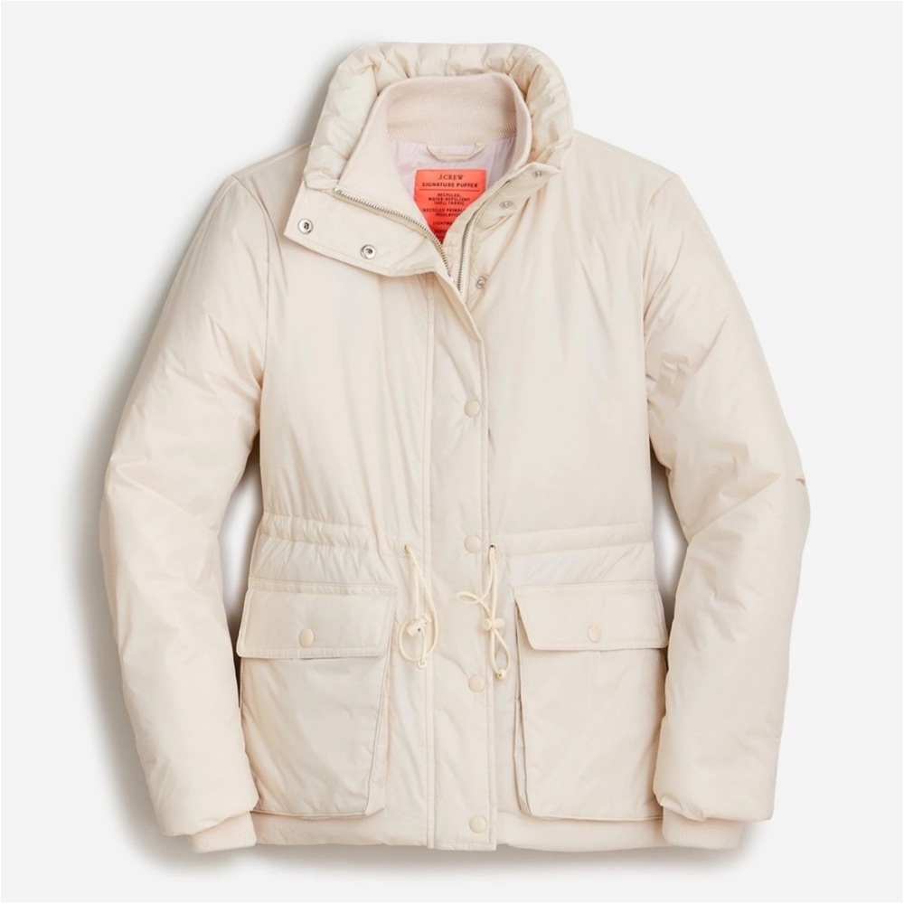J. Crew Coat